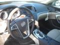 Cashmere Dashboard Photo for 2011 Buick Regal #44542989