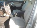 Cashmere Interior Photo for 2011 Buick Regal #44543007