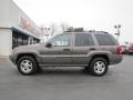 Taupe Frost Metallic - Grand Cherokee Laredo 4x4 Photo No. 4