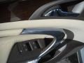 Cashmere 2011 Buick Regal CXL Door Panel