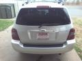 Millenium Silver Metallic - Highlander I4 Photo No. 4