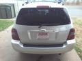 2004 Millenium Silver Metallic Toyota Highlander I4  photo #4