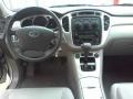 Millenium Silver Metallic - Highlander I4 Photo No. 5