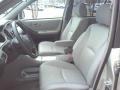 2004 Millenium Silver Metallic Toyota Highlander I4  photo #6