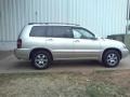 Millenium Silver Metallic - Highlander I4 Photo No. 17