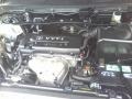 Millenium Silver Metallic - Highlander I4 Photo No. 19