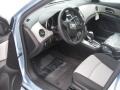Ice Blue Metallic - Cruze LS Photo No. 2