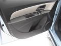 Ice Blue Metallic - Cruze LS Photo No. 3