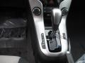 Ice Blue Metallic - Cruze LS Photo No. 4