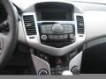 Ice Blue Metallic - Cruze LS Photo No. 5