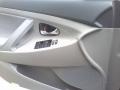 2008 Magnetic Gray Metallic Toyota Camry Hybrid  photo #12