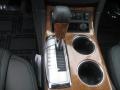 2011 Carbon Black Metallic Buick Enclave CXL AWD  photo #5