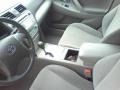 2008 Magnetic Gray Metallic Toyota Camry Hybrid  photo #13