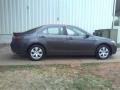 2008 Magnetic Gray Metallic Toyota Camry Hybrid  photo #17