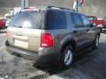 2003 Harvest Gold Metallic Ford Explorer XLT 4x4  photo #4