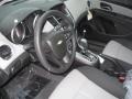 Ice Blue Metallic - Cruze LS Photo No. 3