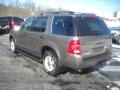 2003 Harvest Gold Metallic Ford Explorer XLT 4x4  photo #5