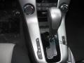 Ice Blue Metallic - Cruze LS Photo No. 4