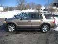 2003 Harvest Gold Metallic Ford Explorer XLT 4x4  photo #6