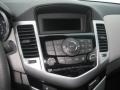 Ice Blue Metallic - Cruze LS Photo No. 5