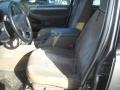 2003 Harvest Gold Metallic Ford Explorer XLT 4x4  photo #8
