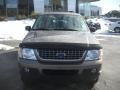 2003 Harvest Gold Metallic Ford Explorer XLT 4x4  photo #10