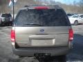 2003 Harvest Gold Metallic Ford Explorer XLT 4x4  photo #11