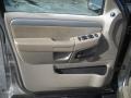 2003 Harvest Gold Metallic Ford Explorer XLT 4x4  photo #12