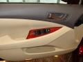 Royal Ruby Red Metallic - ES 350 Photo No. 6