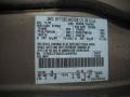 2003 Harvest Gold Metallic Ford Explorer XLT 4x4  photo #13