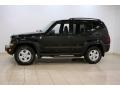 Black Clearcoat - Liberty Sport 4x4 Photo No. 4