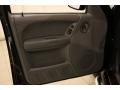 Black Clearcoat - Liberty Sport 4x4 Photo No. 5