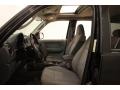 Black Clearcoat - Liberty Sport 4x4 Photo No. 6