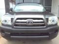 Magnetic Gray Metallic - Tacoma Regular Cab Photo No. 2