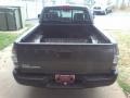 Magnetic Gray Metallic - Tacoma Regular Cab Photo No. 4