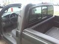 Magnetic Gray Metallic - Tacoma Regular Cab Photo No. 7