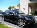 Black - C 350 Sport Photo No. 4