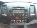 Magnetic Gray Metallic - Tacoma Regular Cab Photo No. 8