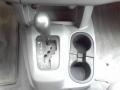 Magnetic Gray Metallic - Tacoma Regular Cab Photo No. 10