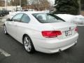 2008 Alpine White BMW 3 Series 335i Coupe  photo #7