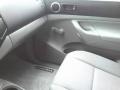 Magnetic Gray Metallic - Tacoma Regular Cab Photo No. 11