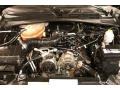 Black Clearcoat - Liberty Sport 4x4 Photo No. 17