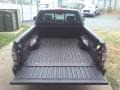 Magnetic Gray Metallic - Tacoma Regular Cab Photo No. 15