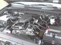 Magnetic Gray Metallic - Tacoma Regular Cab Photo No. 19