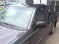 Magnetic Gray Metallic - Tacoma Regular Cab Photo No. 21