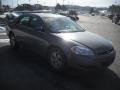 Dark Silver Metallic - Impala LT Photo No. 2