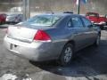 Dark Silver Metallic - Impala LT Photo No. 4