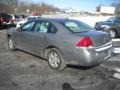Dark Silver Metallic - Impala LT Photo No. 5