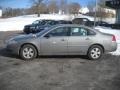 Dark Silver Metallic - Impala LT Photo No. 6