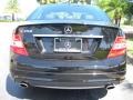 Black - C 350 Sport Photo No. 7